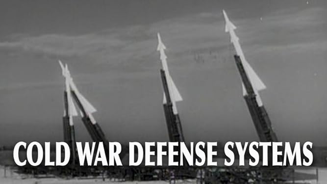 Watch Cold War Defense Systems Prime Video