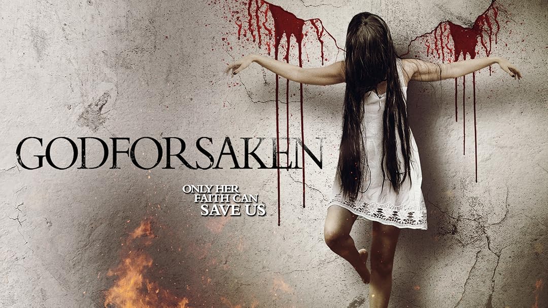Watch Godforsaken | Prime Video
