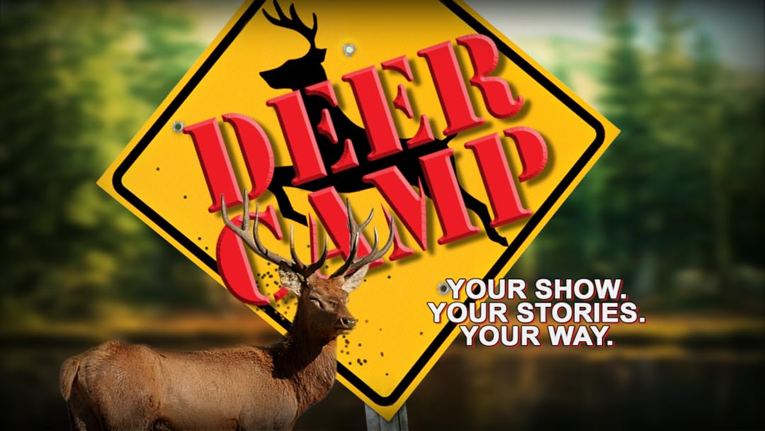 Watch Deer Camp Prime Video