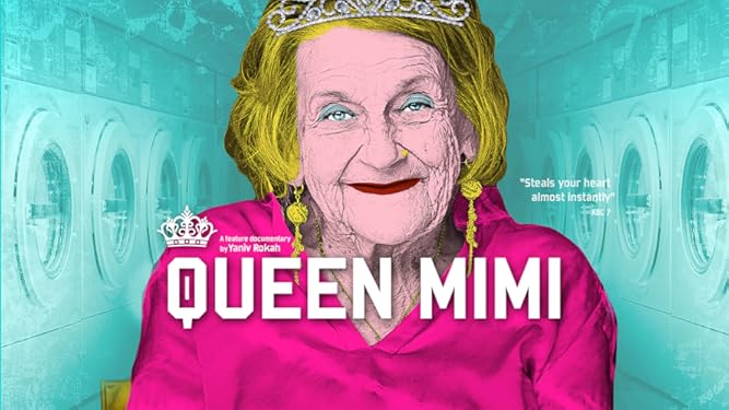 Watch Queen Mimi Prime Video