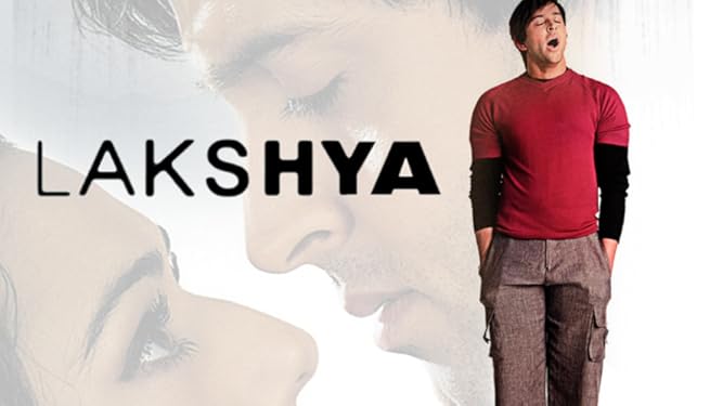 Watch Lakshya English Subtitled Prime Video He lives on the income generated by his father and elder brother, who run the family business. watch lakshya english subtitled