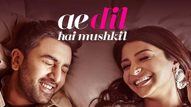 Watch Ae Dil Hai Mushkil Prime Video 447,660 likes · 286 talking about this. watch ae dil hai mushkil prime video