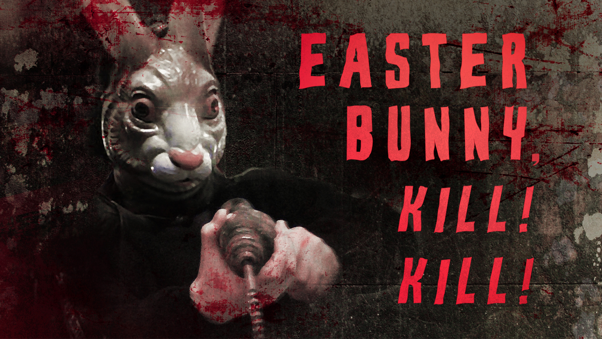 Watch Bunnyman Prime Video
