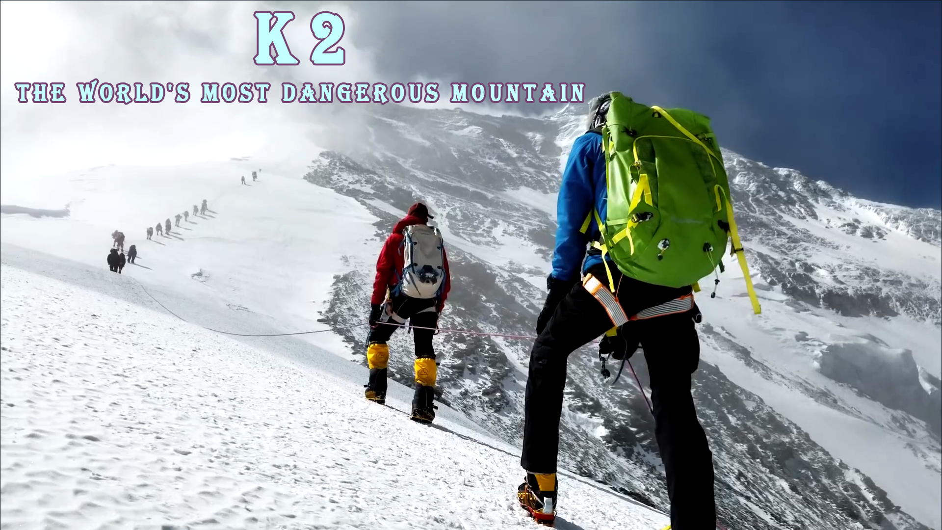 Amazon Com K2 The World S Most Dangerous Mountain Carla Perez Adrian Ballinger Adrian Ballinger