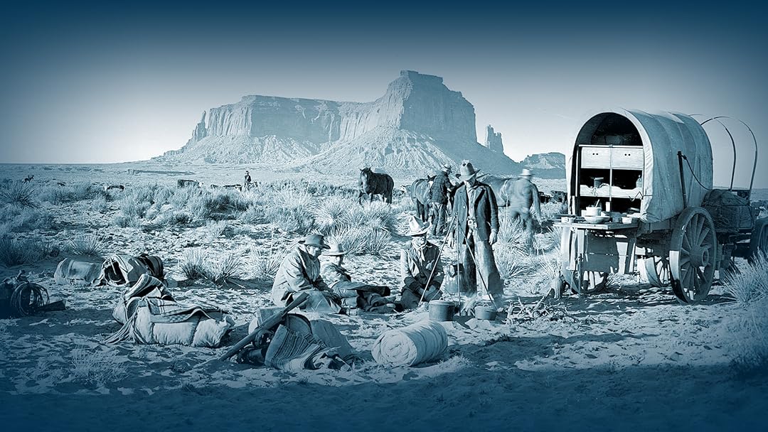 Watch My Darling Clementine Prime Video