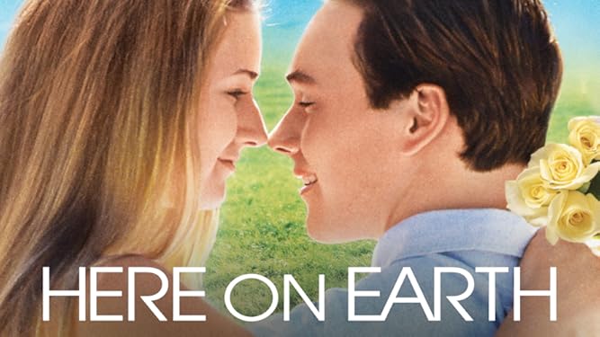 Watch Here On Earth Prime Video