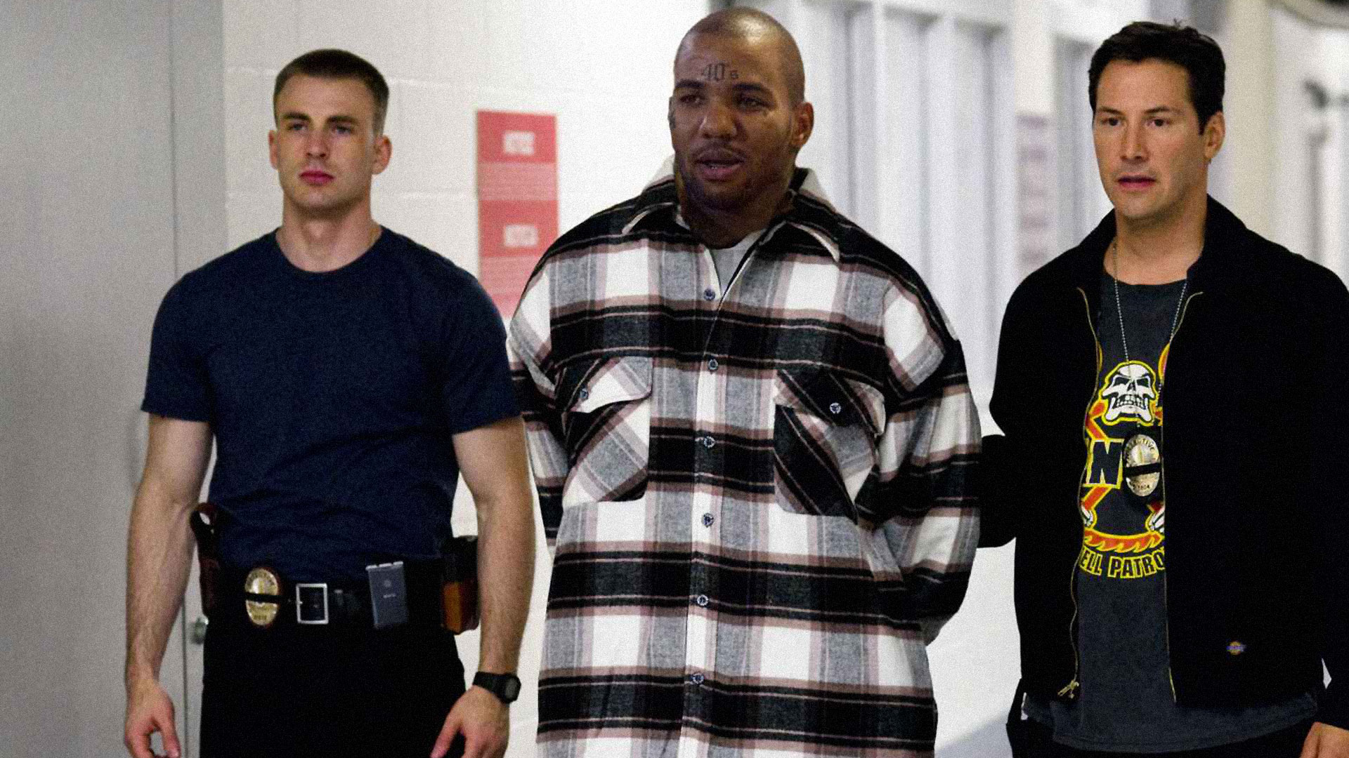 Watch Street Kings Prime Video