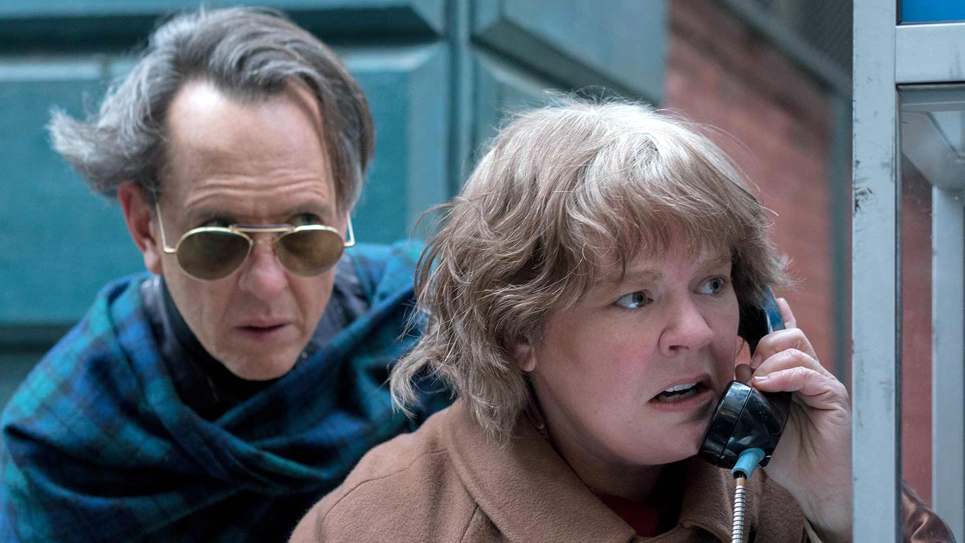 Watch Can You Ever Forgive Me Prime Video