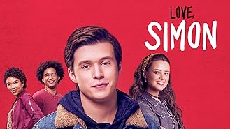 Love, Simon