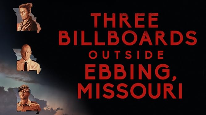 Watch Three Billboards Outside Ebbing Missouri Prime Video After months have passed without a culprit in her daughter's murder case, mildred hayes (academy award winner frances mcdormand) makes a. watch three billboards outside ebbing