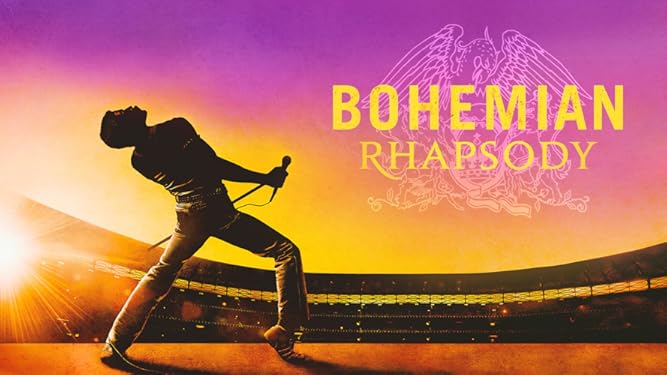 Watch Bohemian Rhapsody Prime Video The teaser sees the band at work on their experimental hit song bohemian rhapsody (after which the film has been named), and later gwilym lee's brian may (the real brian may, it should be noted. watch bohemian rhapsody prime video