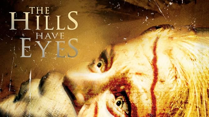 Watch The Hills Have Eyes R Prime Video