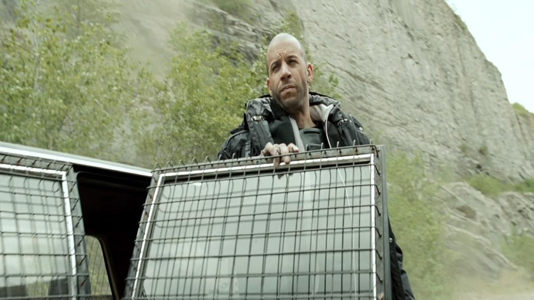 babylon amazon prime