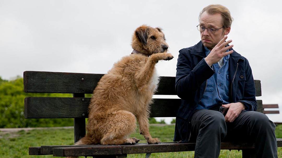 Watch Absolutely Anything Prime Video Watch Absolutely Anything Prime Video