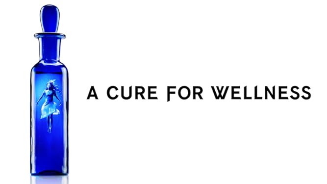 Watch A Cure For Wellness Prime Video