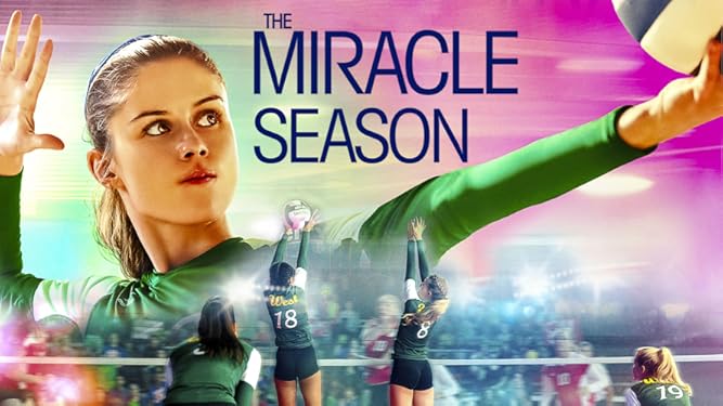 Watch The Miracle Season Prime Video
