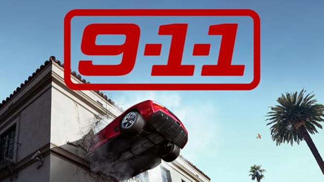 Watch 9 1 1 Season 2 Prime Video