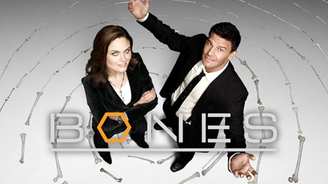 bones amazon prime video