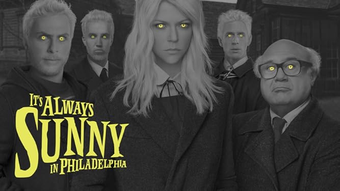 Watch It S Always Sunny In Philadelphia Season 11 Prime Video