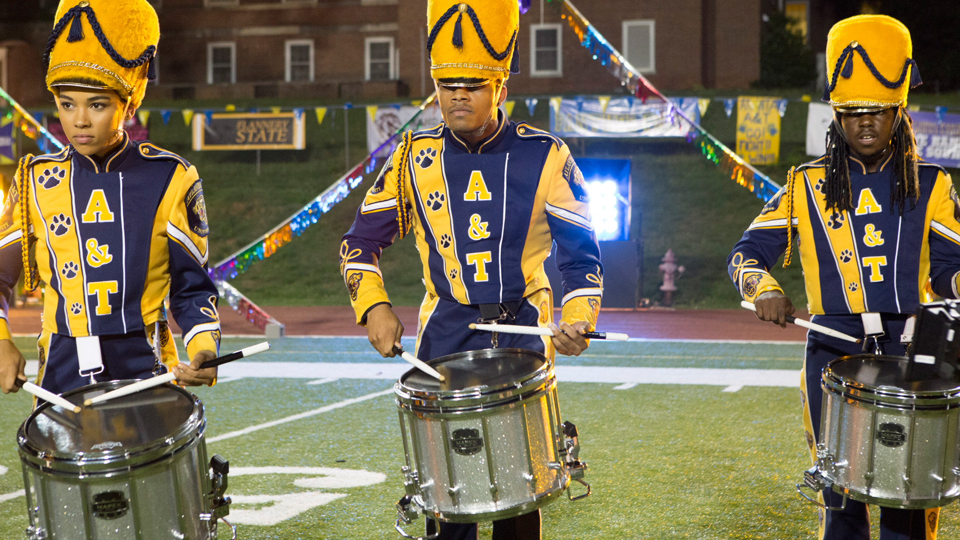 Watch Drumline A New Beat Prime Video