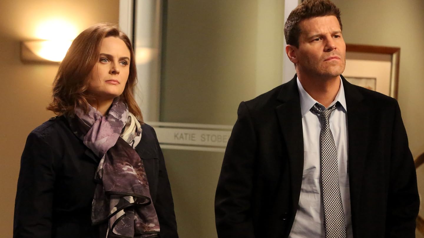 Bones Season 12 Episode 4
