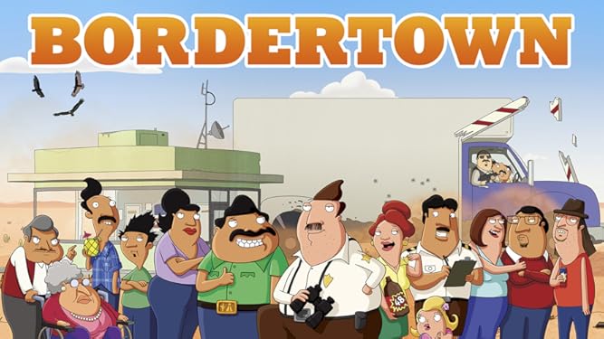 Watch Bordertown Season 1 Prime Video Based on true events, bordertown is the story of one woman's passionate struggle for justice in a town gripped b. watch bordertown season 1 prime video
