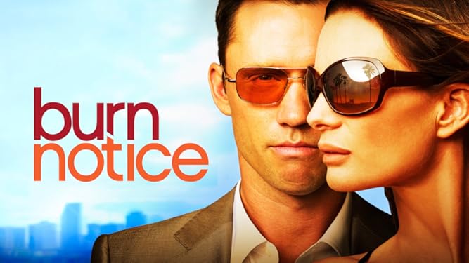 Watch Burn Notice Season 1 Prime Video Currently you are able to watch burn notice streaming on amazon prime video, hulu or buy it as download on apple itunes, google play movies, vudu, amazon video, microsoft store, fandangonow. watch burn notice season 1 prime video