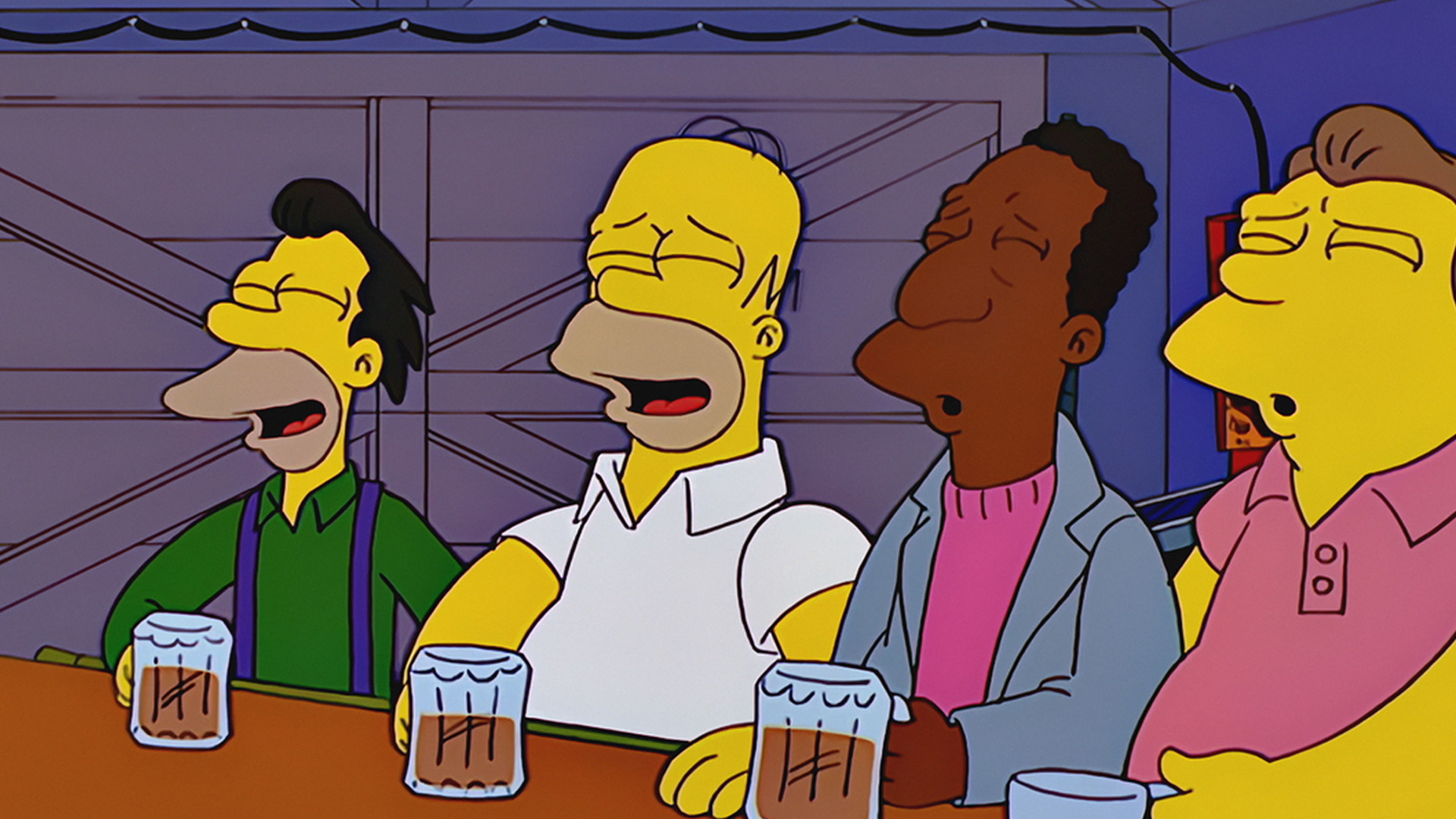 Watch The Simpsons Season 13 Prime Video