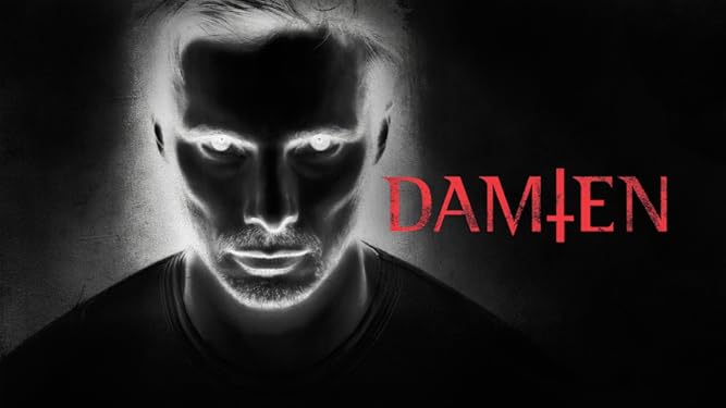 Watch Damien Season 1 Prime Video Has damien tv show been cancelled or renewed for season 2? watch damien season 1 prime video