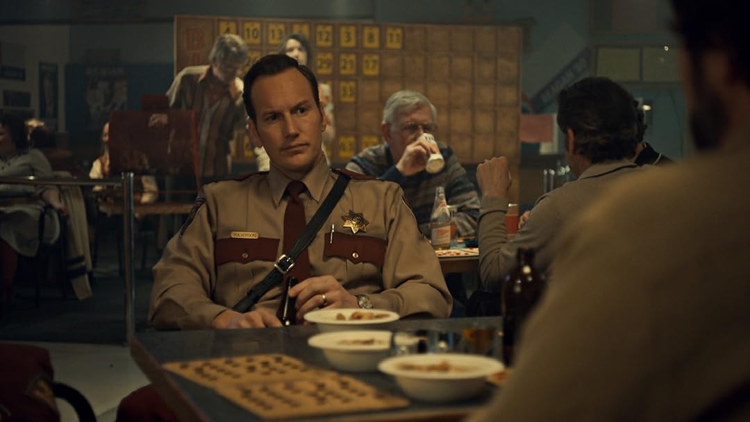 Watch Fargo Season 2 Prime Video