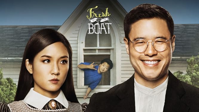 Watch Fresh Off The Boat Season 2 Prime Video The official facebook for fresh off the boat. watch fresh off the boat season 2