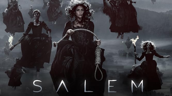 Watch Salem Season 1 Prime Video