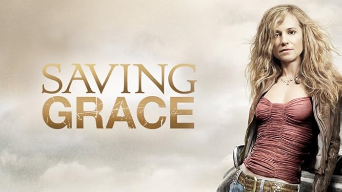Watch Saving Grace Season 1 Prime Video Grace has suspicions about abby full season torrents for saving grace: watch saving grace season 1 prime video