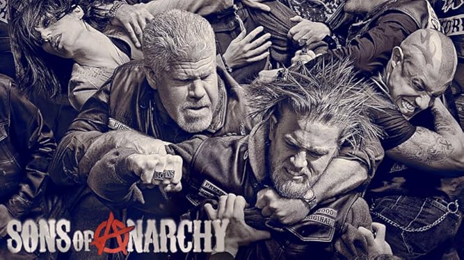 Watch Sons Of Anarchy Season 1 Prime Video Deadwood what to watch until the movie rides into town. watch sons of anarchy season 1 prime