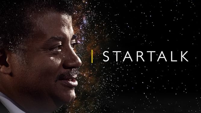 Watch Startalk With Neil Degrasse Tyson Season 4 Prime Video Parakala prabhakar, nirmala sitharaman's husband, quits prabhakar says he wasn't bothered till responsible opposition leaders like jaganmohan reddy also made similar comments. neil degrasse tyson season 4