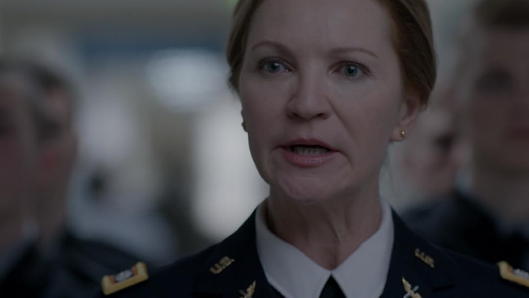 Watch The Killing Season 4 Prime Video