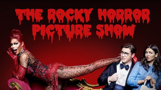 Watch The Rocky Horror Picture Show Let S Do The Time Warp Again Prime Video