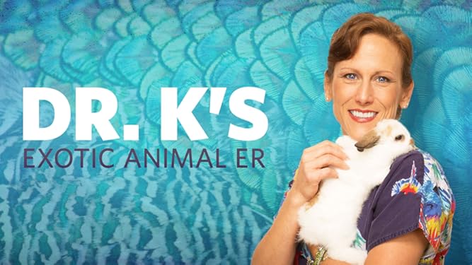 Watch Dr K S Exotic Animal Er Season 8 Prime Video K's exotic animal er episode guide includes recaps for every episode from every season and a full list of where you can watch episodes online instantly. watch dr k s exotic animal er season 8