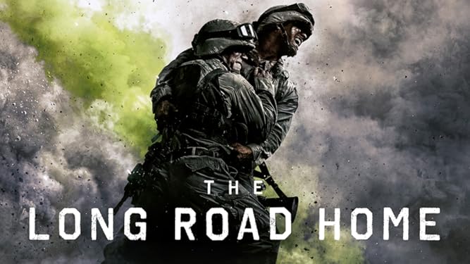 Watch The Long Road Home Prime Video