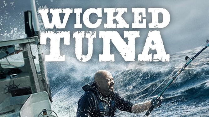 Watch Wicked Tuna Season 5 Prime Video Based in gloucester, mass., wicked tuna premiered in 2012 and follows a group of commercial tuna fishermen competing to catch fish in the north atlantic ocean. watch wicked tuna season 5 prime video
