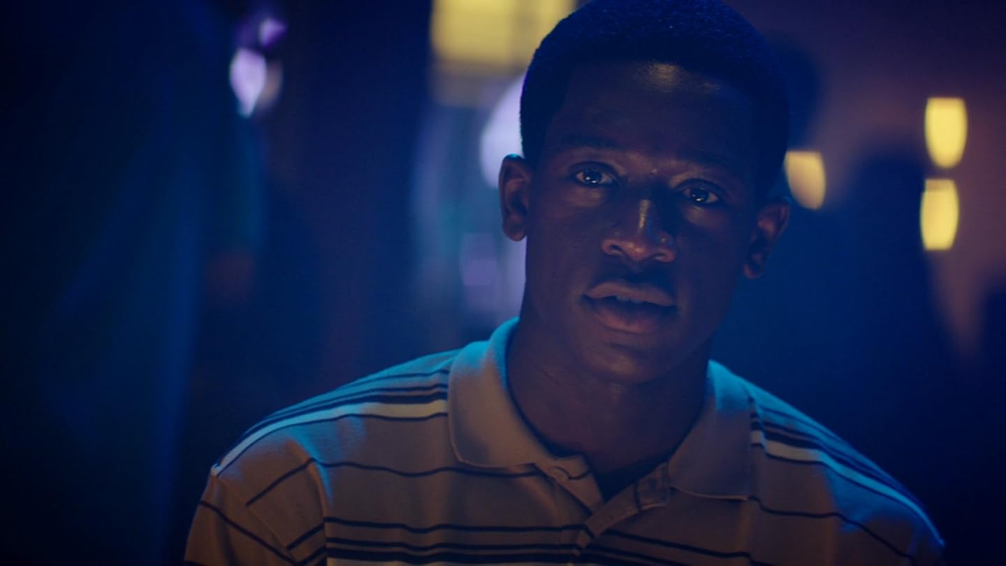 Watch Snowfall Season 1 | Prime Video