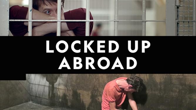 Watch Locked Up Abroad Season 9 Prime Video Watch Locked Up Abroad Season 9 Prime Video