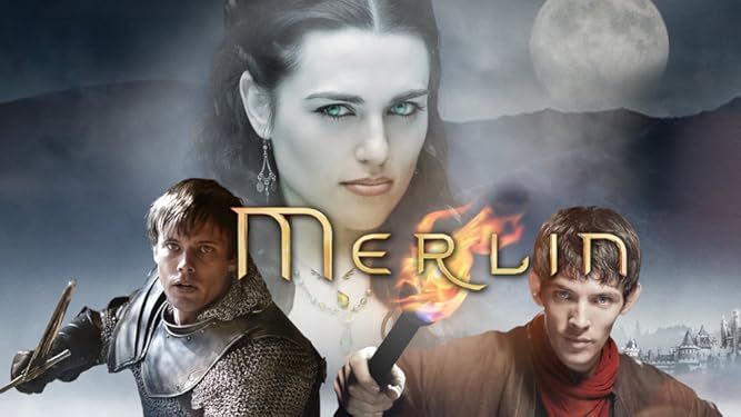 Amazon Com Watch Merlin Season 5 Prime Video