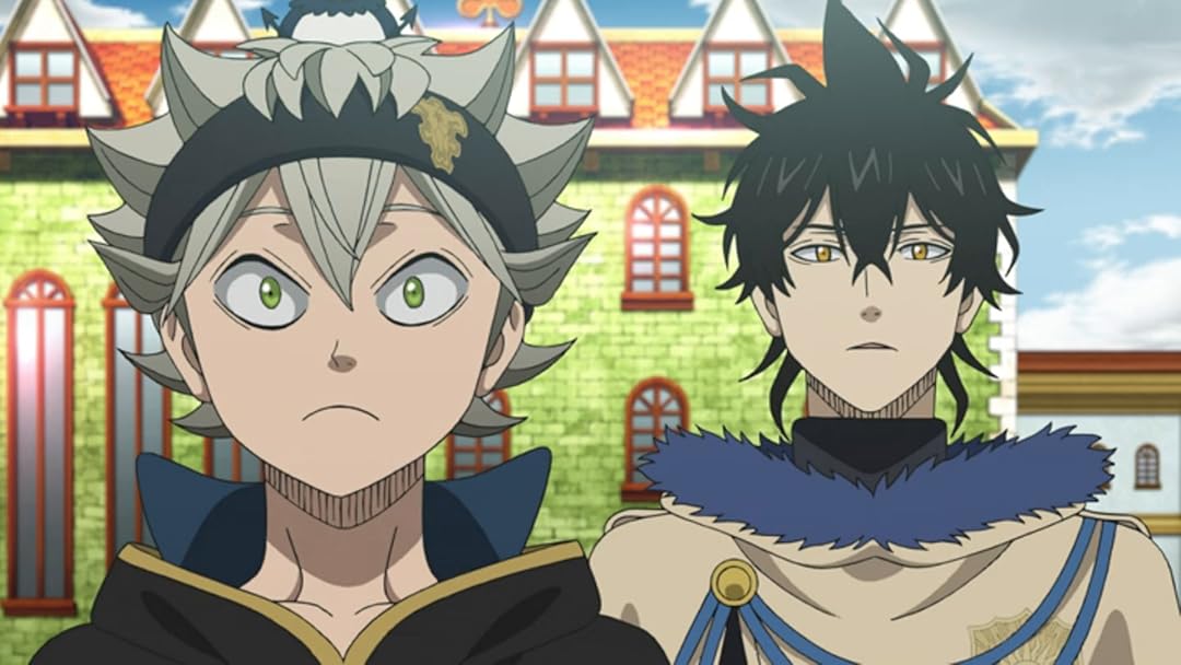 Black Clover Episode 80 Dub Off 70 Black Clover Episode 80 Dub Off 70