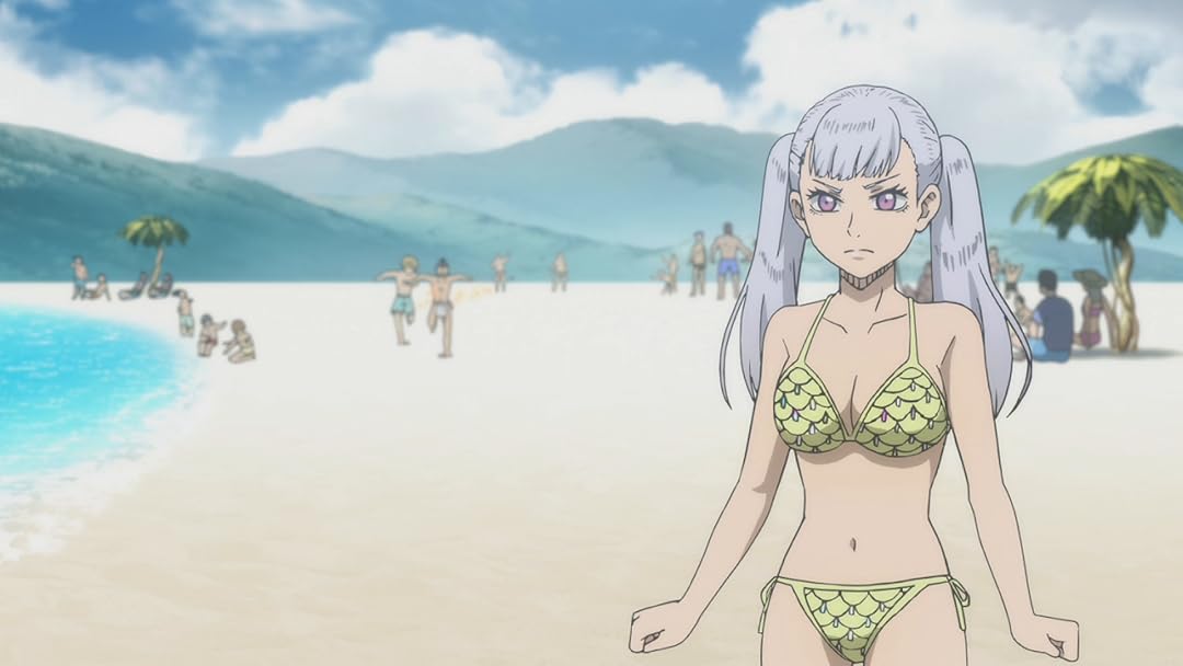 Watch Black Clover Season 1 Pt 5 Uncut Prime Video Watch Black Clover Season 1 Pt 5 Uncut Prime Video