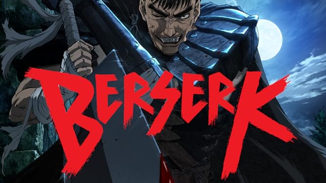 photo Watch Berserk 1997 Episode 1 English Dub watch berserk season 2 prime video