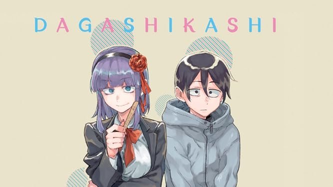 Watch Dagashi Kashi Season 2 Prime Video Streaming dagashi kashi anime series in hd quality. watch dagashi kashi season 2 prime video
