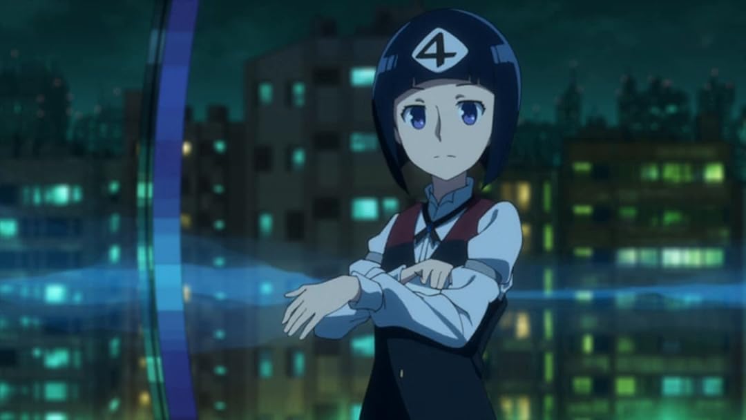 Watch Dimension W Prime Video