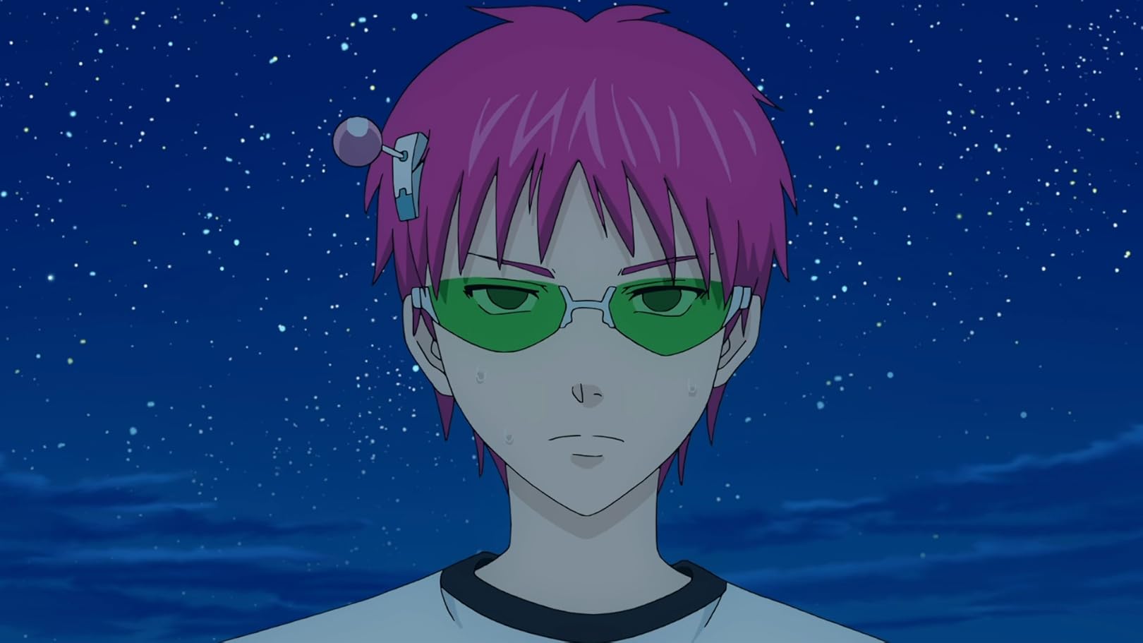 Watch The Disastrous Life of Saiki K., Season 1, Pt. 2 | Prime Video