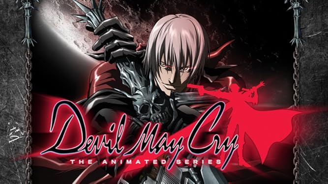 Watch Devil May Cry Season 1 Prime Video Dante investigates and gets entangled in something bigger than just a love affair. watch devil may cry season 1 prime video